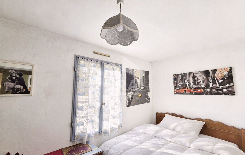 � vendre  Maison Cagnes-sur-Mer (06800)