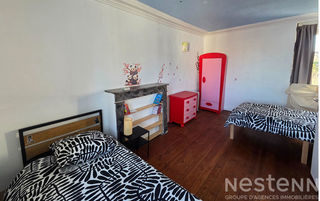  Maison � vendre 4 pi�ces 90 m�