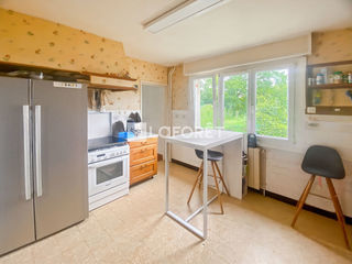  Maison � vendre 6 pi�ces 140 m�