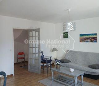  Maison � vendre 3 pi�ces 63 m�