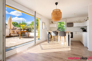  Appartement � vendre 5 pi�ces 92 m�