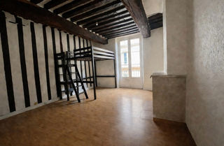  Appartement � vendre 1 pi�ce 25 m�