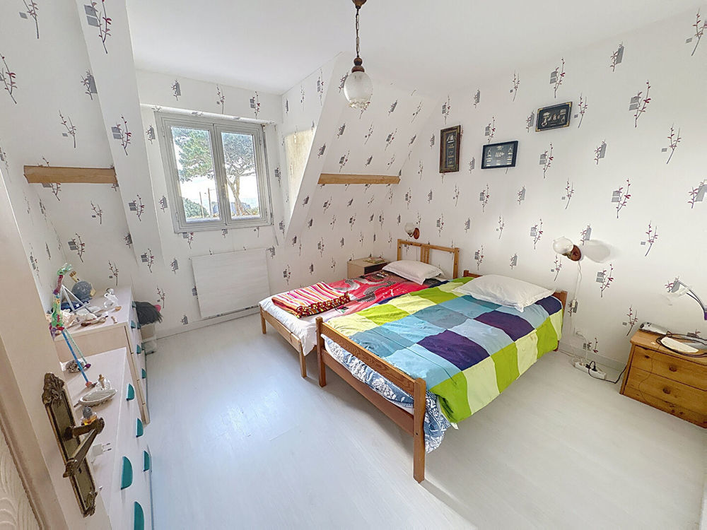 � vendre  Maison Le Pouliguen (44510)