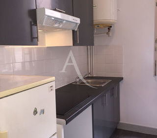  Appartement � vendre 1 pi�ce 25 m�