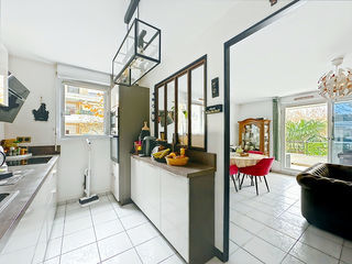  Appartement � vendre 4 pi�ces 88 m�