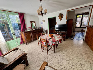  Maison � vendre 4 pi�ces 94 m�