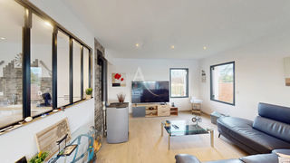  Maison � vendre 5 pi�ces 132 m�