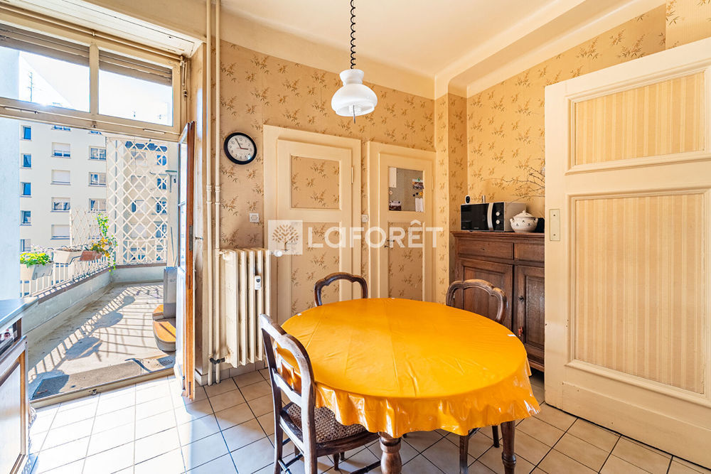 � vendre  Appartement Strasbourg (67000)