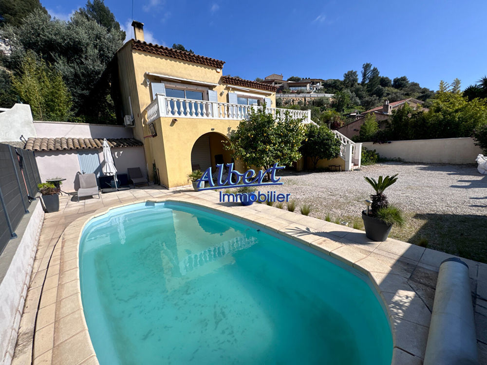 � vendre  Maison Ollioules (83190)