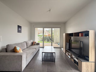  Appartement � vendre 2 pi�ces 43 m�