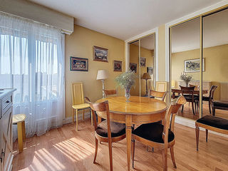  Appartement � vendre 4 pi�ces 80 m�