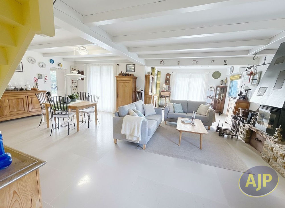 � vendre  Maison Le Pouliguen (44510)