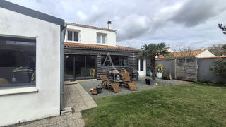  Maison � vendre 6 pi�ces 196 m�