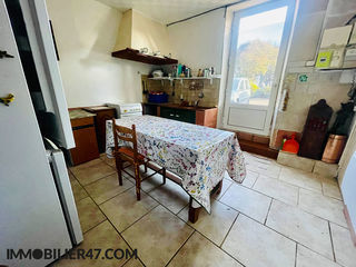  Maison � vendre 3 pi�ces 43 m�