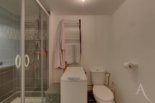  Appartement � vendre 1 pi�ce 33 m�