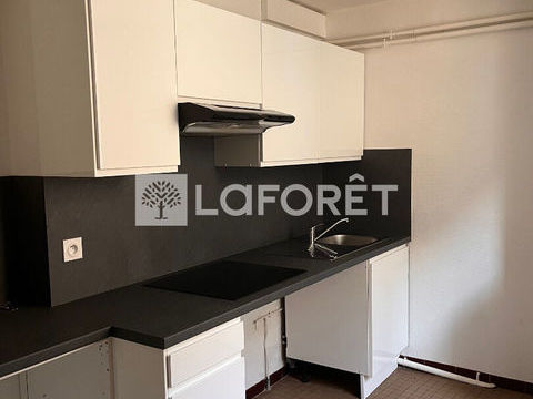   Appartement Gourdon 3 pi�ce(s) 55 m2 Appartement - 3 pi�ce(s) - 55 m�