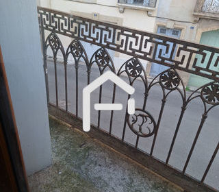  Appartement � vendre 2 pi�ces 55 m�