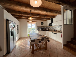  Maison � vendre 7 pi�ces 199 m�