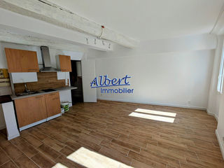  Appartement � louer 1 pi�ce 23 m�