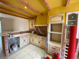  Maison � vendre 4 pi�ces 131 m�