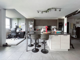  Appartement � vendre 5 pi�ces 100 m�