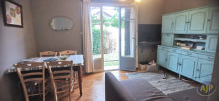  Maison � vendre 3 pi�ces 44 m�