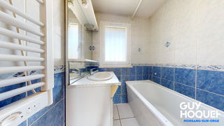  Appartement � vendre 5 pi�ces 77 m�