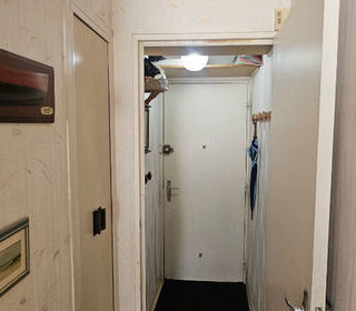  Appartement � vendre 2 pi�ces 31 m�