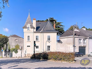  Maison � vendre 10 pi�ces 225 m�