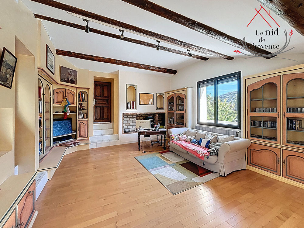 � vendre  Maison Sablet (84110)