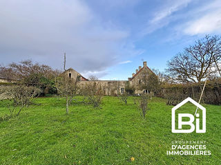  Maison � vendre 9 pi�ces 300 m�