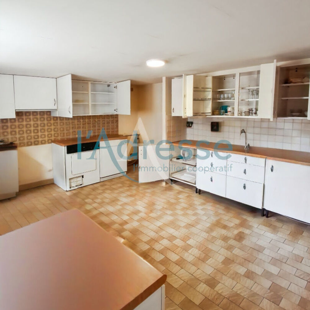 � vendre  Maison Nanterre (92000)