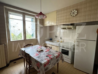  Maison � vendre 5 pi�ces 72 m�