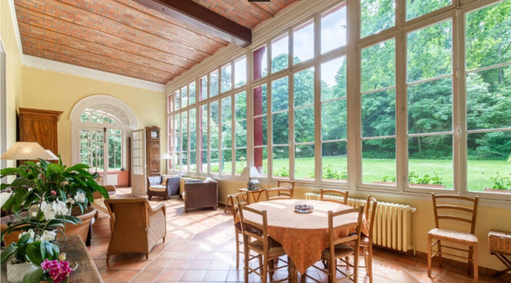 � vendre  Maison Mont�vrain (77144)