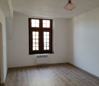  Appartement � louer 2 pi�ces 49 m�