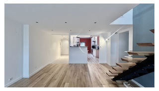  Appartement � vendre 5 pi�ces 133 m�