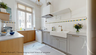  Appartement � vendre 3 pi�ces 78 m�