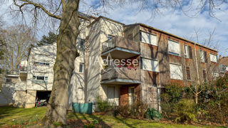  Appartement � vendre 3 pi�ces 68 m�