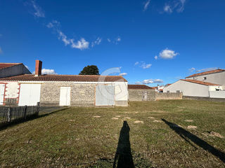  Maison � vendre 4 pi�ces 92 m�