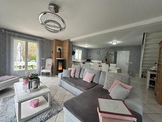  Maison � vendre 5 pi�ces 119 m�