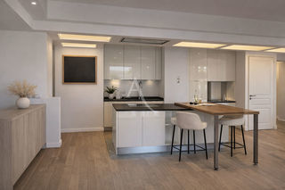  Appartement � vendre 6 pi�ces 137 m�