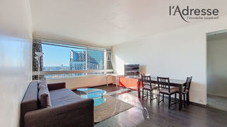  Appartement � vendre 2 pi�ces 46 m�