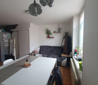  Maison � vendre 4 pi�ces 53 m�