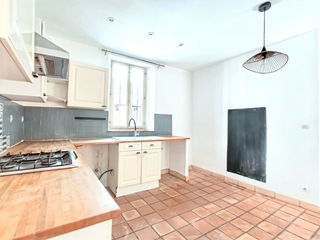  Maison � vendre 3 pi�ces 