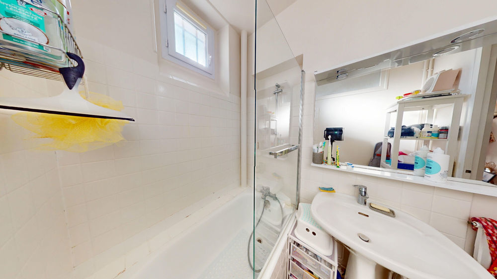 � vendre  Appartement Saint-Mand� (94160)