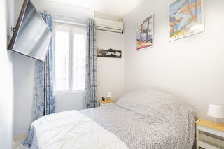  Appartement � vendre 2 pi�ces 41 m�