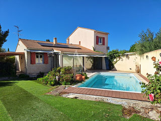  Maison � vendre 5 pi�ces 120 m�