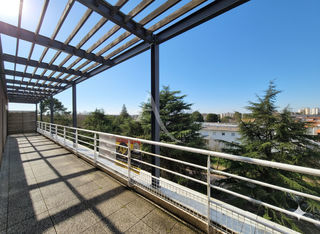  Appartement � vendre 4 pi�ces 81 m�