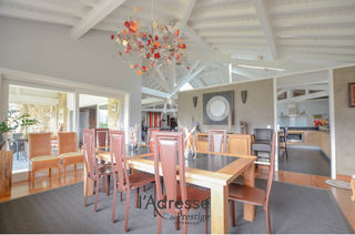  Villa � vendre 9 pi�ces 350 m�