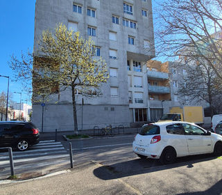  Appartement � vendre 2 pi�ces 53 m�